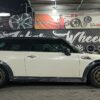 MINI Cooper S Velg Bronze Ashar Wheels
